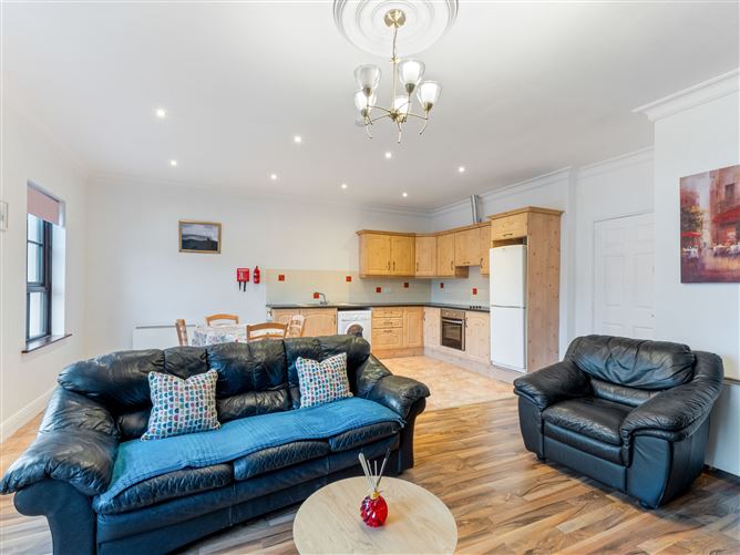 10 Green Tree Apartments, Pearse Road, Sligo, Sligo