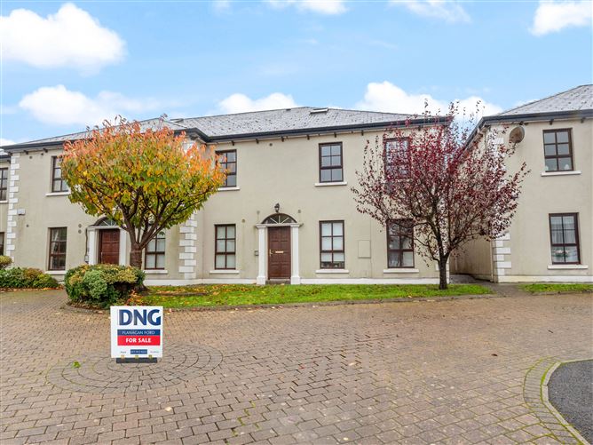 10 Green Tree Apartments, Pearse Road, Sligo, Sligo