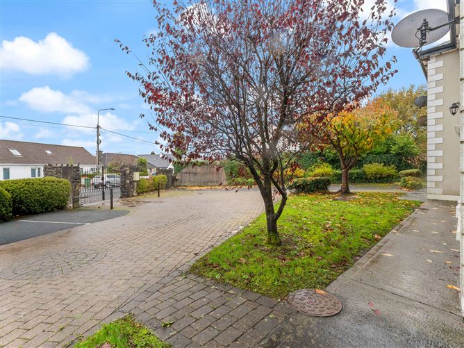 10 Green Tree Apartments, Pearse Road, Sligo, Sligo