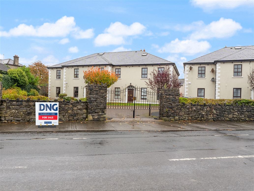 10 Green Tree Apartments, Pearse Road, Sligo, Sligo