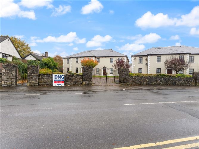 10 Green Tree Apartments, Pearse Road, Sligo, Sligo