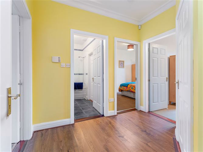 10 Green Tree Apartments, Pearse Road, Sligo, Sligo