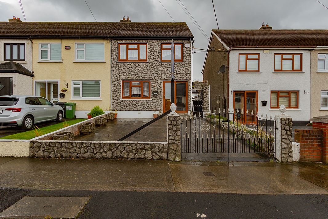 22 St Conleths Road, Walkinstown, Dublin 12