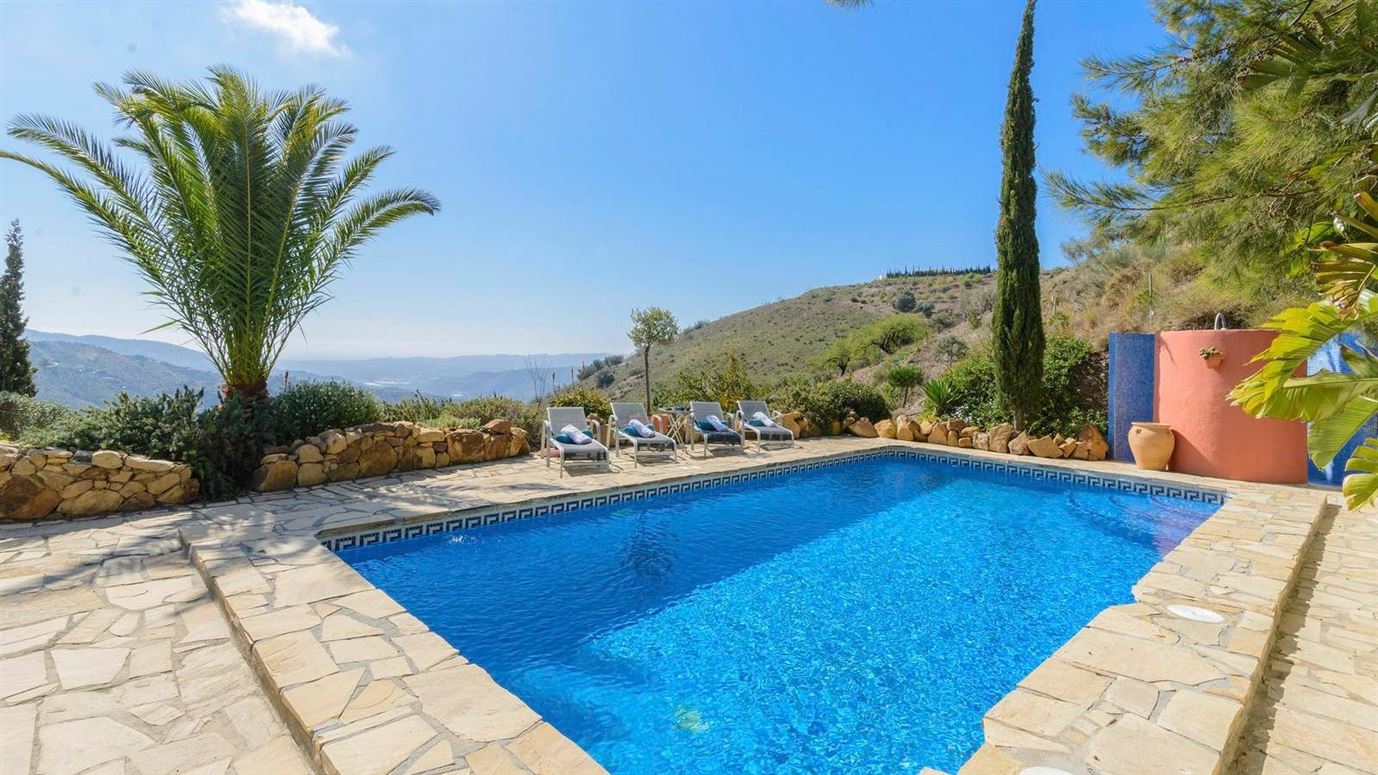 Big Game,Alcaucín,Andalusia,Spain