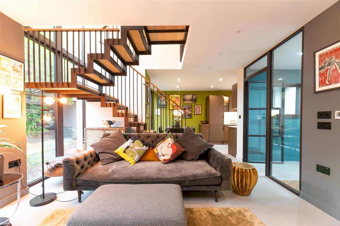 An Uncharted Oasis,Surbiton,Greater London,United Kingdom