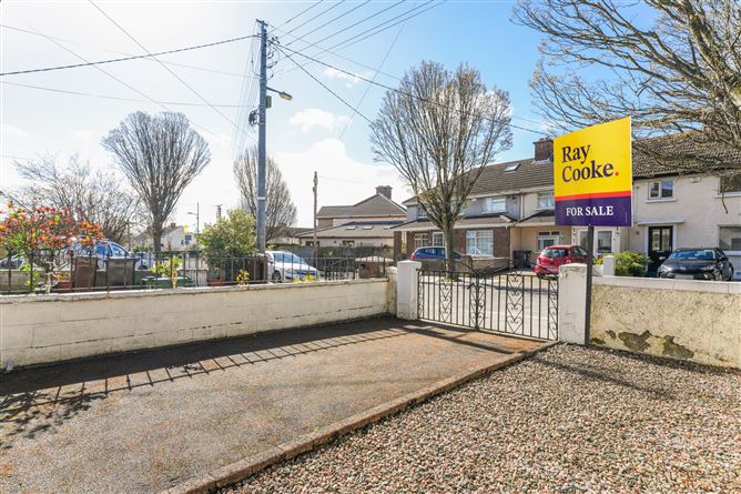 7 Ballygall Avenue, Finglas, Dublin 11