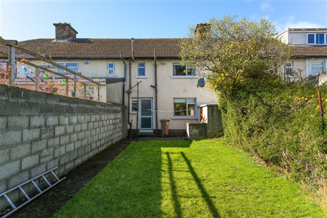 7 Ballygall Avenue, Finglas, Dublin 11