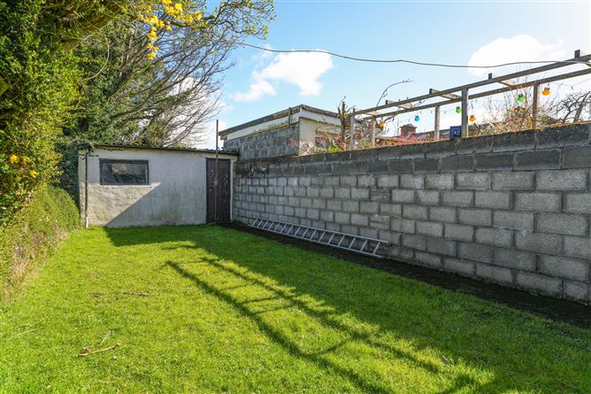 7 Ballygall Avenue, Finglas, Dublin 11