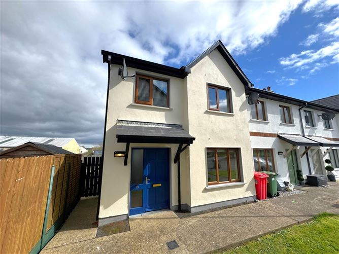 13 Pairc Ard, Newcastle, County Tipperary