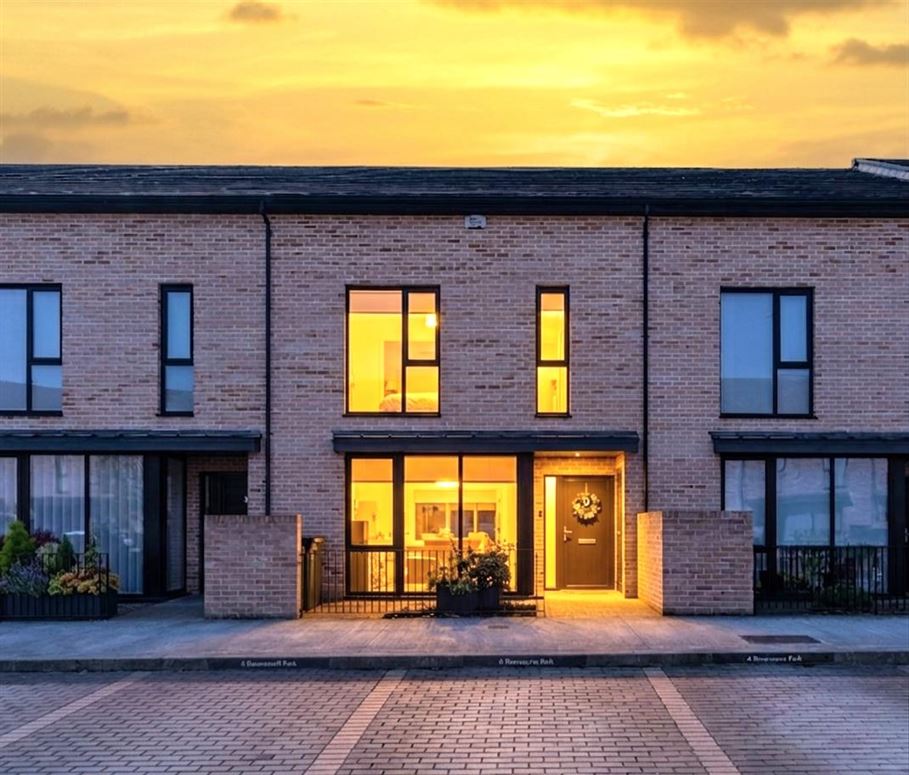 3 Racecourse Park, The Coast, Baldoyle,   Dublin 13