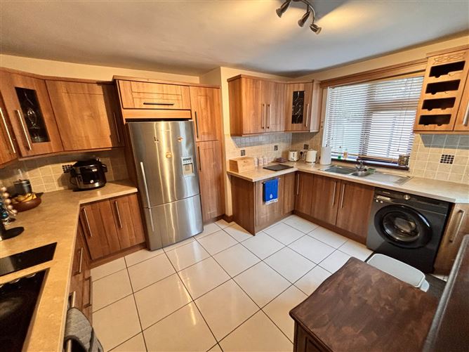 54 Laurel Park, Patrickswell, Limerick, County Limerick