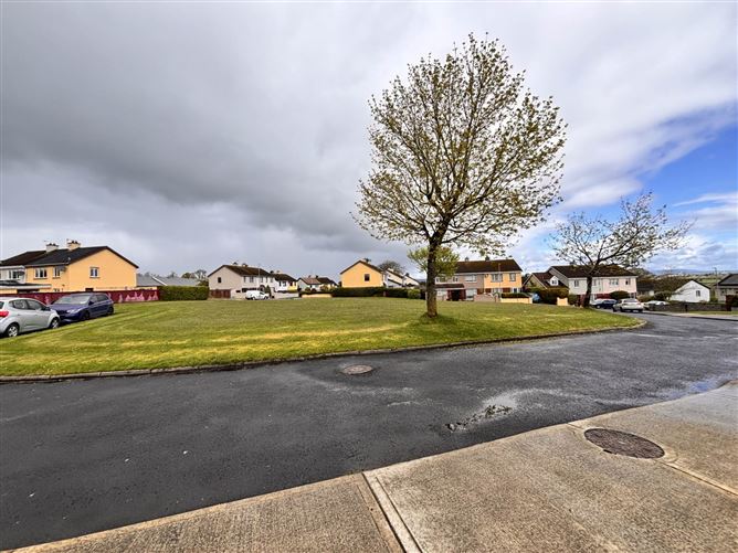 54 Laurel Park, Patrickswell, Limerick, County Limerick
