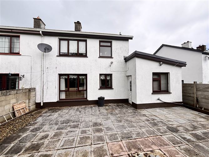 54 Laurel Park, Patrickswell, Limerick, County Limerick