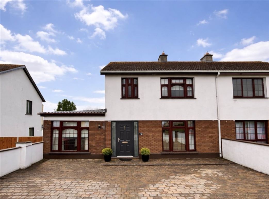 54 Laurel Park, Patrickswell, Limerick, County Limerick