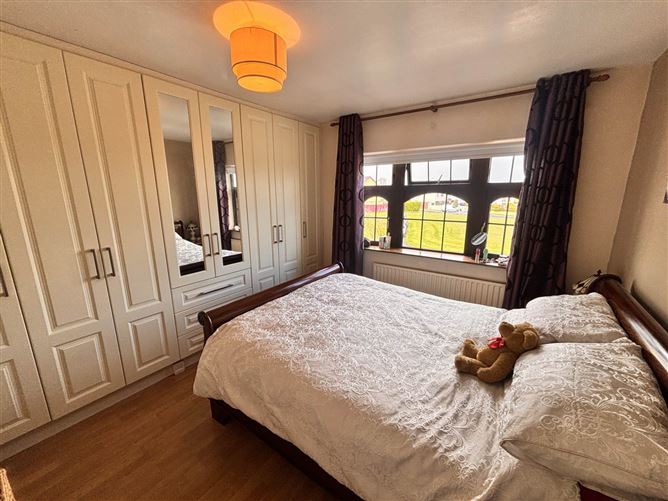 54 Laurel Park, Patrickswell, Limerick, County Limerick