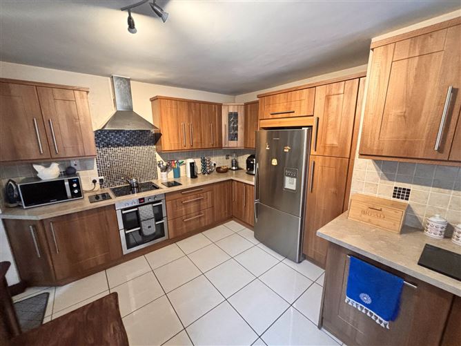 54 Laurel Park, Patrickswell, Limerick, County Limerick