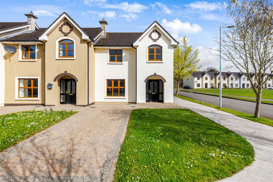 18 Clós Na Croise, Ballivor, Co.Meath