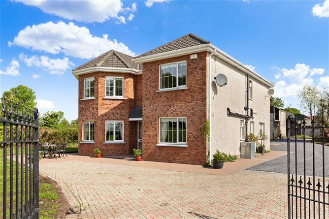 Hortland Donadea, Donadea, Kildare