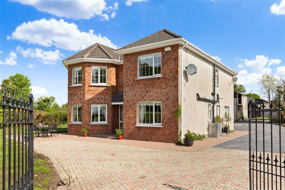 Hortland Donadea, Donadea, Kildare