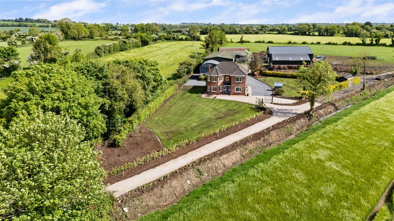 Hortland Donadea, Donadea, Kildare