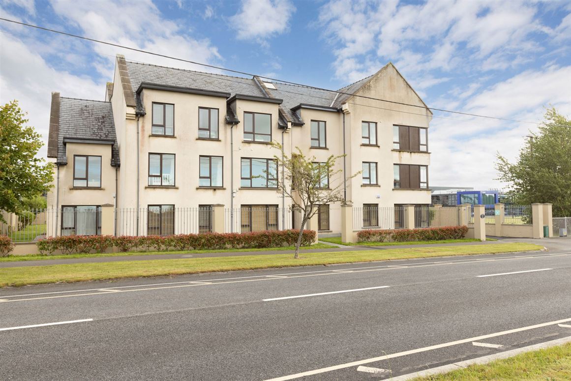 2 Petitswood View, Dublin Road, Mullingar, Co. Westmeath