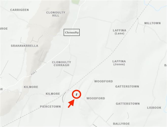 Photo 23 of 25 — Piercetown / Goold's Cross, Clonoulty, Cashel, Co. Tipperary