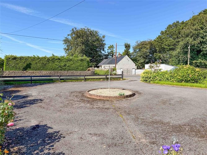 Piercetown / Goold's Cross, Clonoulty, Cashel, Co. Tipperary