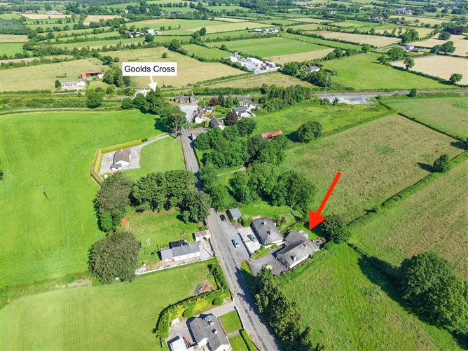 Photo 20 of 25 — Piercetown / Goold's Cross, Clonoulty, Cashel, Co. Tipperary