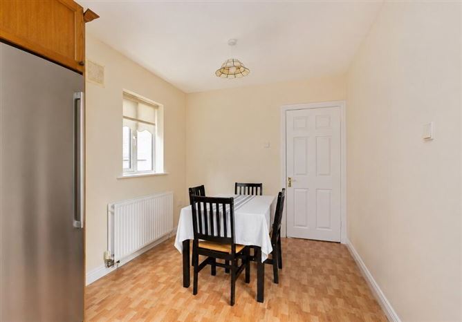 6 Berrryfield, Finnstown Priory, Lucan, Dublin