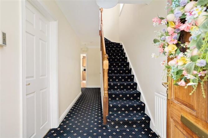 6 Berrryfield, Finnstown Priory, Lucan, Dublin