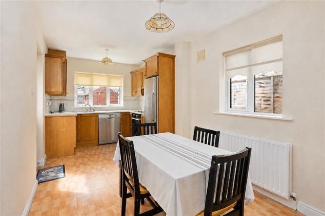 6 Berrryfield, Finnstown Priory, Lucan, Dublin