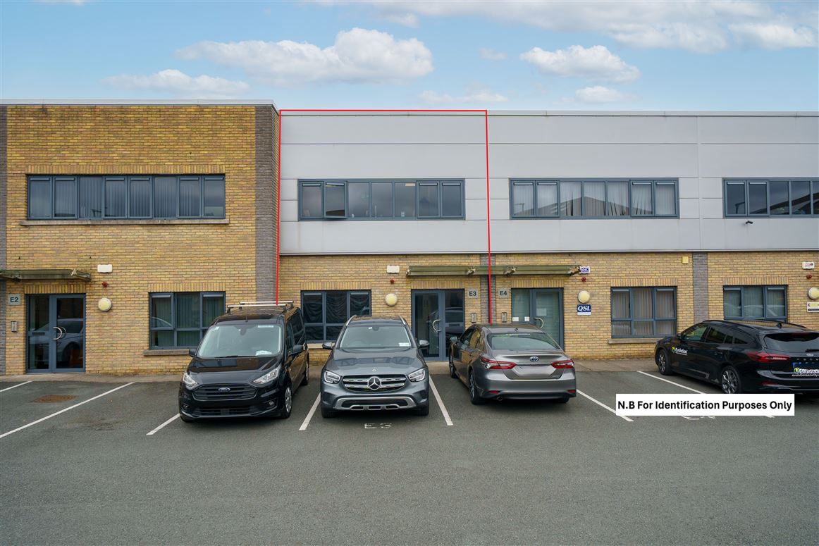 Unit E3, Swords Enterprise Park, Swords, Co. Dublin