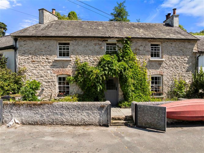 Millers Cottage, St. Mullins, Carlow