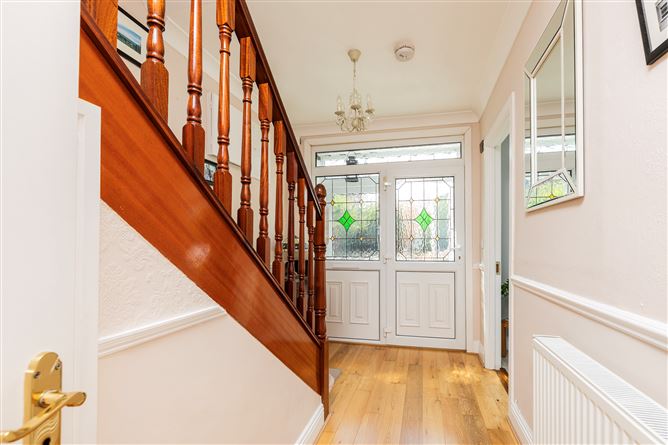 610 COLLINS AVENUE EXTENSION, Whitehall, Dublin 9