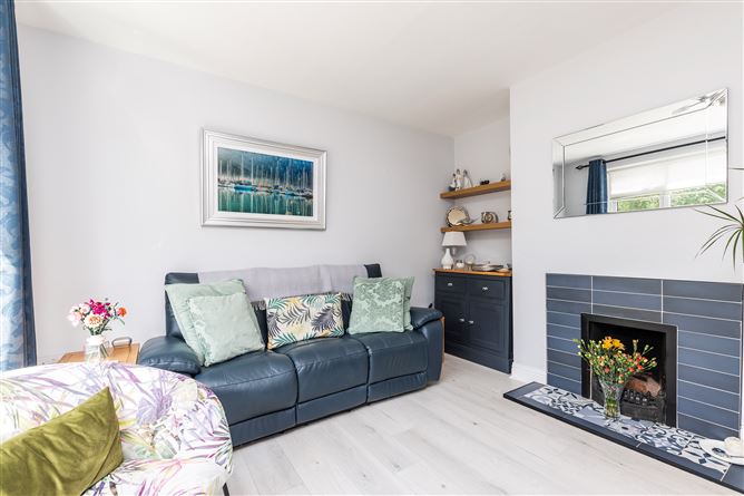 610 COLLINS AVENUE EXTENSION, Whitehall, Dublin 9