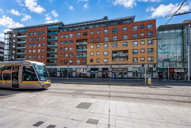 Apartment 67 Greeg Court, Parnell Street , IFSC, Dublin
