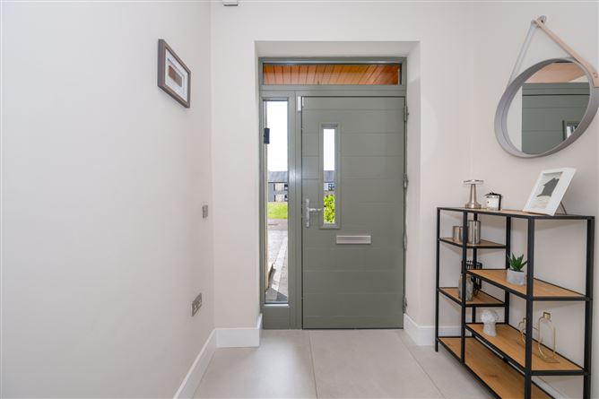 31 The Anchorage, Harper's Creek, Glounthaune, Co. Cork