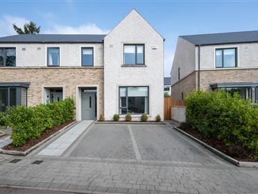 31 The Anchorage, Harper's Creek, Glounthaune, Co. Cork