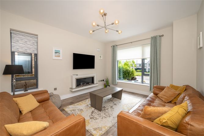 31 The Anchorage, Harper's Creek, Glounthaune, Co. Cork
