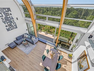 201 The Links, Elm Park, Merrion, Dublin 4