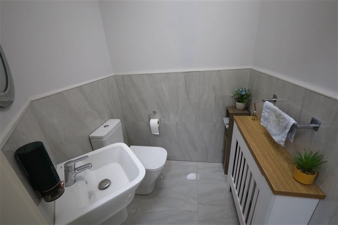 48 The Park, Janeville, Carrigaline, Cork