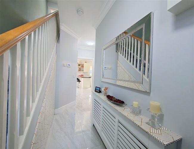 48 The Park, Janeville, Carrigaline, Cork