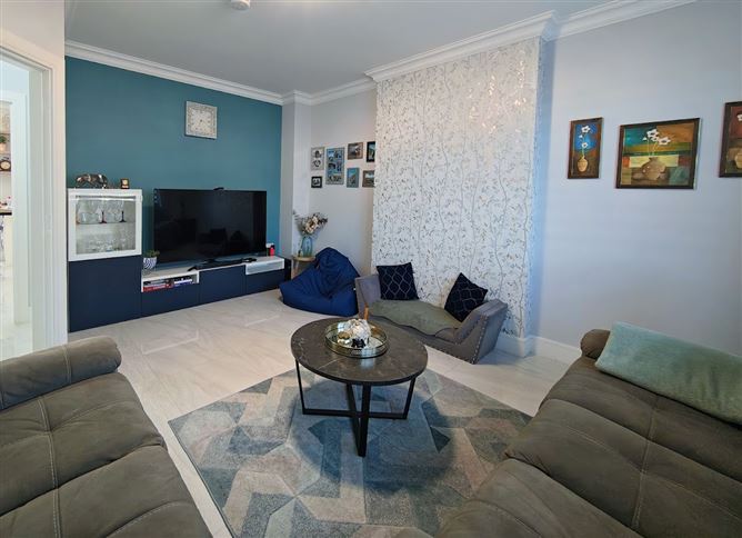 48 The Park, Janeville, Carrigaline, Cork