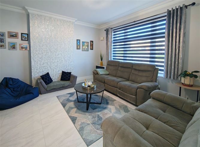 48 The Park, Janeville, Carrigaline, Cork