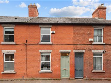 9 Meathville Terrace, Long Lane, Dublin 8