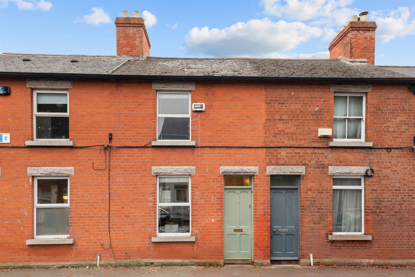 9 Meathville Terrace, Long Lane, Dublin 8