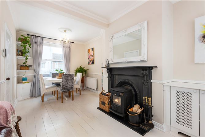 9 Meathville Terrace, Long Lane, Dublin 8