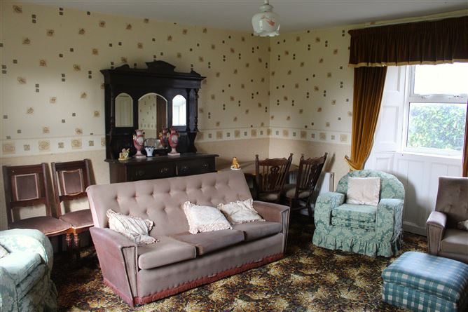 Ballinamona, Golden, Tipperary