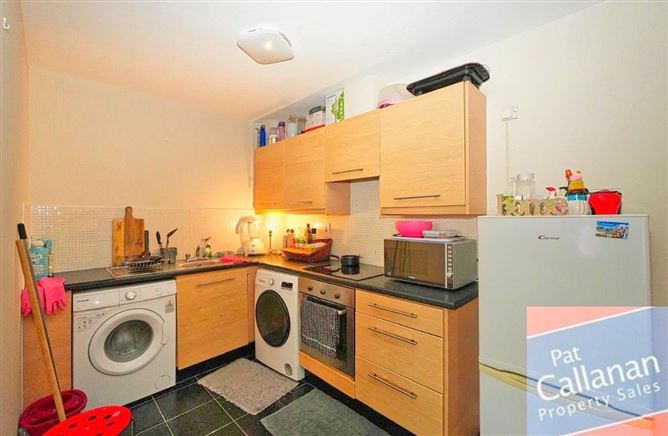 Apartment 3, The Clarin, Prospect, Athenry, Co. Galway