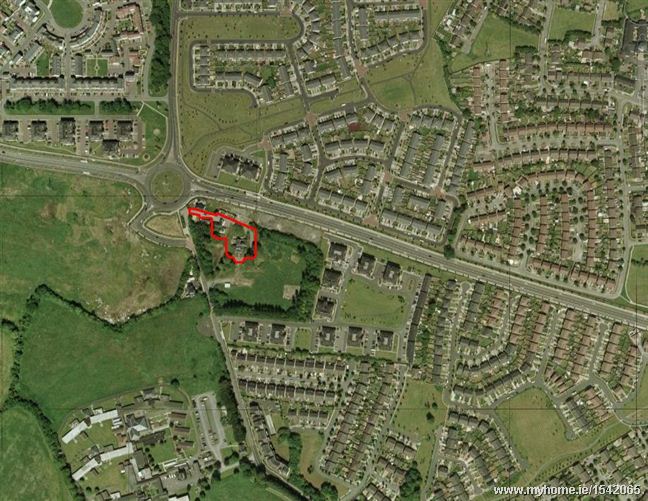 Allandale House, Clonsilla Road, Dublin 15